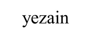 YEZAIN