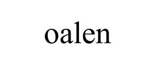 OALEN