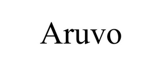 ARUVO