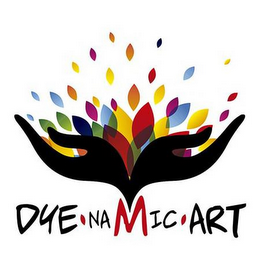 DYENAMIC ART