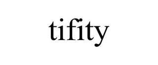 TIFITY