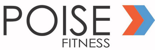POISE FITNESS