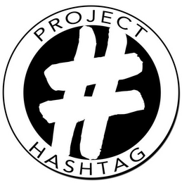 PROJECT HASHTAG #