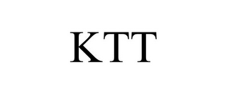 KTT