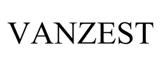 VANZEST