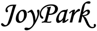 JOYPARK