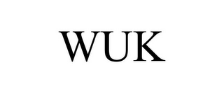 WUK