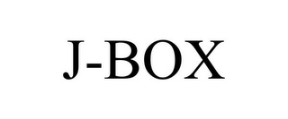 J-BOX