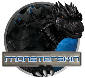 MONSTERSKIN