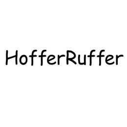 HOFFERRUFFER