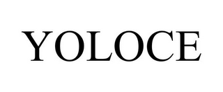 YOLOCE