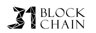 31 BLOCK CHAIN