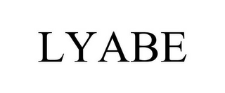 LYABE