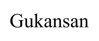 GUKANSAN