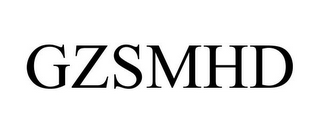 GZSMHD