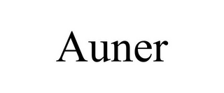 AUNER