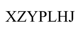 XZYPLHJ