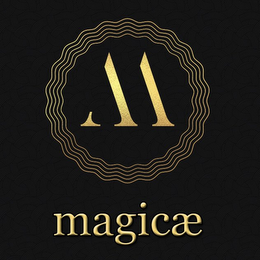 MAGICÆ