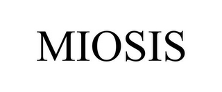 MIOSIS