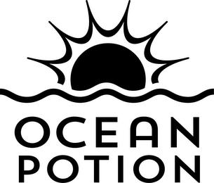 OCEAN POTION