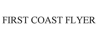 FIRST COAST FLYER