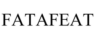 FATAFEAT