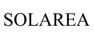 SOLAREA