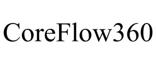 COREFLOW360