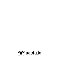 XACTA.IO