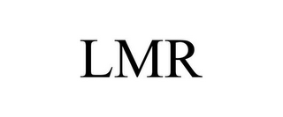 LMR