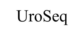 UROSEQ