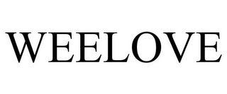 WEELOVE