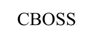 CBOSS