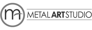 METAL ART STUDIO