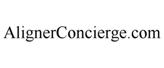 ALIGNERCONCIERGE.COM