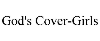 GOD'S COVER-GIRLS