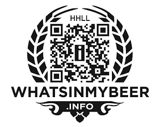 WHAT'S IN MY BEER .INFO