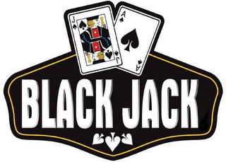 BLACK JACK