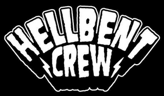 HELLBENT CREW