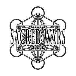 SACRED WARS