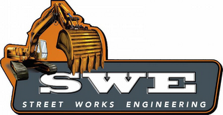 SWE STREET WORKS ENGINEERING