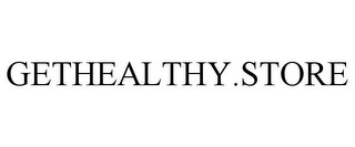 GETHEALTHY.STORE