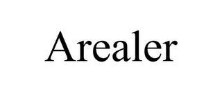 AREALER