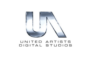 UA UNITED ARTISTS DIGITAL STUDIOS