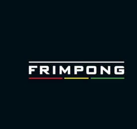 FRIMPONG