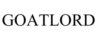 GOATLORD