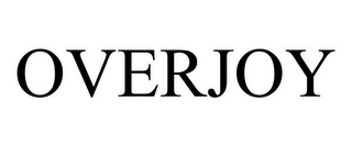 OVERJOY