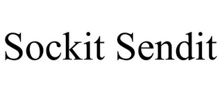 SOCKIT SENDIT