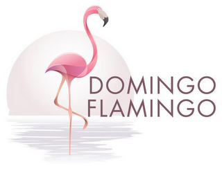 DOMINGO FLAMINGO