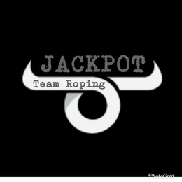 JACKPOT TEAM ROPING